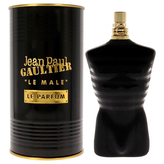 Le Male Le Parfum by Jean Paul Gaultier